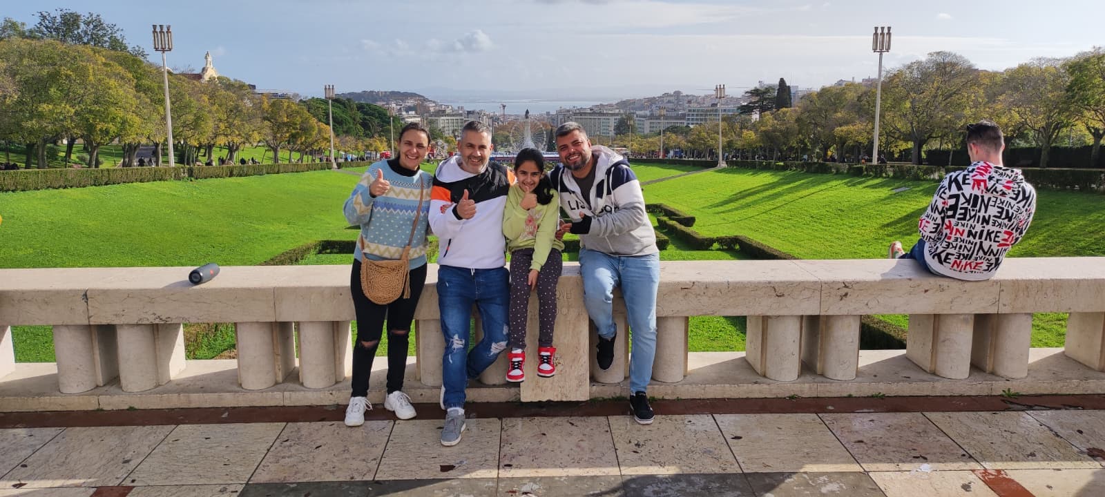 Rota dos Descobrimentos — Rafa Travel