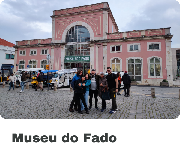 Museu do Fado