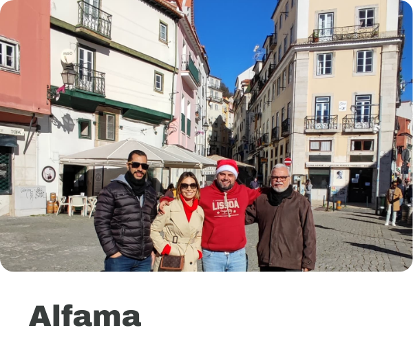 Alfama