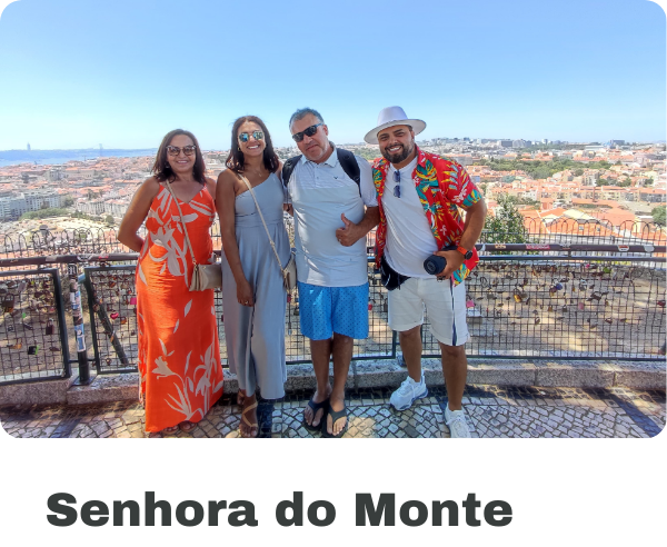 Senhora do Monte