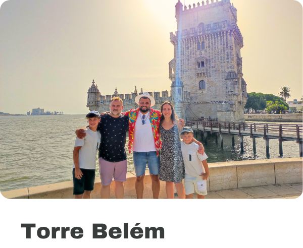 Torre de Belém