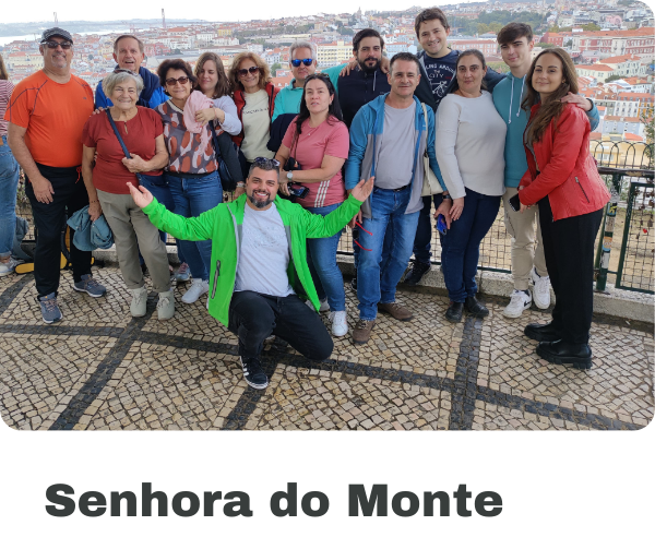 Senhora do Monte