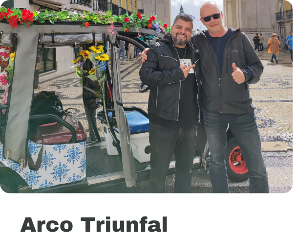 Arco Triunfal