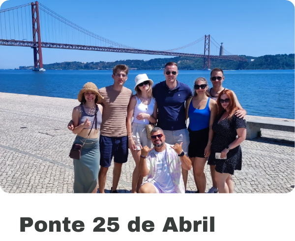 Ponte 25 de Abril